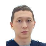 Ермешев Ербулат Мухтарович, Хирург, Детский хирург, Эндоскопист - Астана