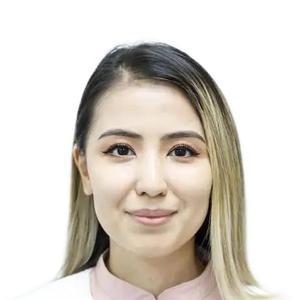 Есилова Динара Бериковна, офтальмолог (окулист), детский офтальмолог - Астана