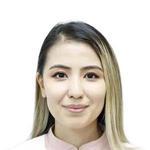 Есилова Динара Бериковна, Офтальмолог (окулист), детский офтальмолог - Астана