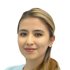 Есілова Динара Берікқызы, офтальмолог (окулист), детский офтальмолог - Астана