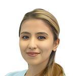 Есилова Динара Бериковна Есилова Динара Бериковна, Офтальмолог (окулист), детский офтальмолог - Астана