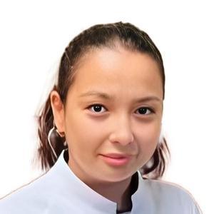 Елемесова Диана Қайратқызы - фотосурет Елемесова Диана Қайратқызы, эндокринолог - Астана
