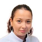 Елемесова Диана Қайратқызы, Эндокринолог - Астана