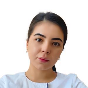 Ращектаева Тамара Вячеславовна, гастроэнтеролог, детский гастроэнтеролог - Астана