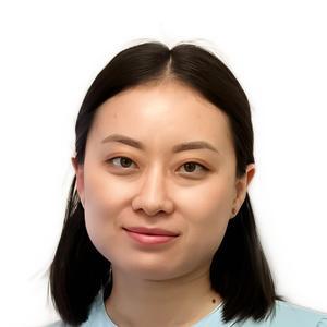 Чжен Наталия Сергеевна, детский невролог, невролог - Астана