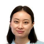 Чжен Наталия Сергеевна, Детский невролог, Невролог - Астана