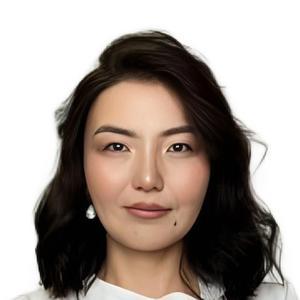 Тұржанова Динара Ерланқызы - фотосурет Тұржанова Динара Ерланқызы, рентгенолог, онколог-маммолог - Астана