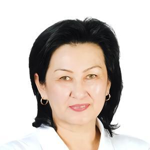 Казакбаева Ботакоз Момынкуловна, врач узи - Астана