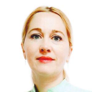 Солод Татьяна Анатольевна, эндокринолог - Астана