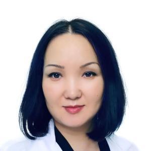 Әбеустанова Анира Қайратқызы, функциональный диагност - Астана