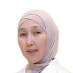 Бердибекова Кымбат Нурхановна Бердибекова Кымбат Нурхановна, Врач УЗИ - Астана