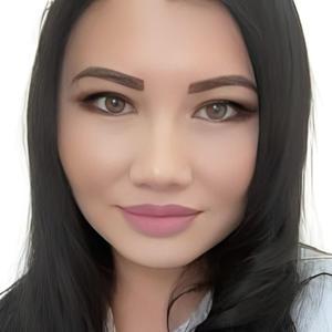 Рүстемова Асыл Сағындыққызы - фотосурет Рүстемова Асыл Сағындыққызы, врач общей практики (семейный врач) - Астана