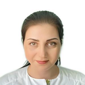 Аушева Тамара Камаутдиновна, врач общей практики (семейный врач) - Астана