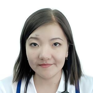 Ұйтқыбаева Лола Бақытбекқызы, ревматолог, терапевт - Астана