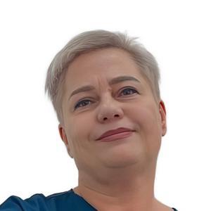 Рогозина Ольга Анатольевна - фотосурет Рогозина Ольга Анатольевна, гинеколог, гинеколог-эндокринолог - Астана