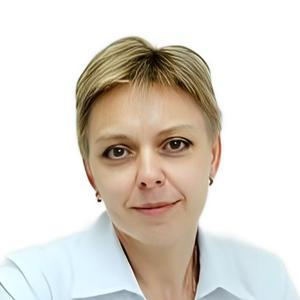 Мунко Наталья Владимировна, детский гинеколог - Астана