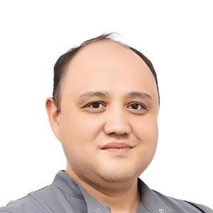 Дүйсенов Дәурен Сапаргелдіұлы, уролог, андролог, врач узи, детский андролог, детский уролог, сексолог - Астана
