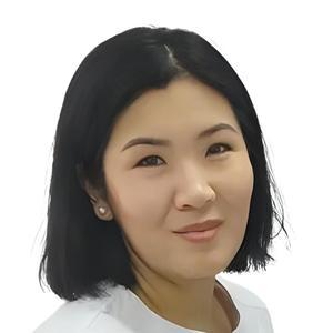 Шаймаханова Айнұр Жанболатқызы, врач узи - Астана