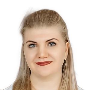 Слоква Марина Борисовна - фотосурет Слоква Марина Борисовна, врач узи, детский врач узи - Астана