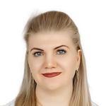 Слоква Марина Борисовна, Врач УЗИ, Детский врач УЗИ - Астана