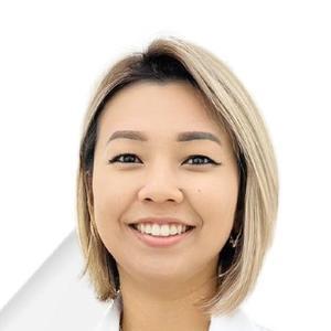 Умирзакова Жанар Турлыбековна, врач общей практики (семейный врач), аллерголог, гастроэнтеролог, гематолог, гепатолог, инфекционист, кардиолог, невролог, паразитолог, педиатр, пульмонолог, ревматолог, терапевт, эндокринолог - Астана