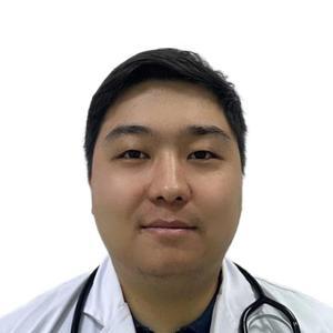 Кадыров Данияр Кадылбекулы, врач общей практики (семейный врач), невролог, реабилитолог - Астана