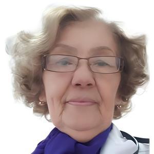 Жанайдарова Балқия Жансейтқызы, педиатр - Астана