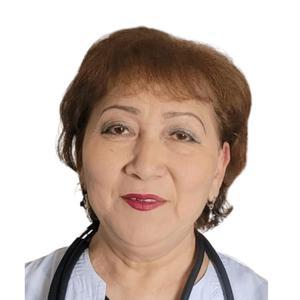 Мухатаева Хадиша Байзуловна, терапевт, функциональный диагност - Астана