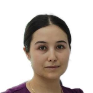 Турдибаева Дильфуза Шафкатбекқызы - фотосурет Турдибаева Дильфуза Шафкатбекқызы, гинеколог, врач узи, гинеколог-эндокринолог, детский гинеколог - Астана