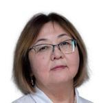 Смагулова Галия Сейпышевна, Врач УЗИ, Детский врач УЗИ - Астана