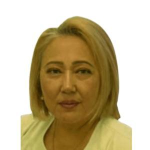 Жакупова Роза Дукетбаевна, врач узи, детский врач узи - Астана