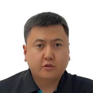 Сапкин Зейнұр Серікболұлы - фотосурет Сапкин Зейнұр Серікболұлы, проктолог (колопроктолог), маммолог, хирург - Астана