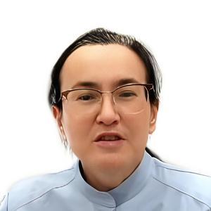 Шалтықова Майя Сафарқызы, сурдолог, детский лор, детский сурдолог - Астана