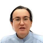 Шалтықова Майя Сафарқызы, Сурдолог, Балалар ЛОР дәрігері, Балалар сурдологы - Астана