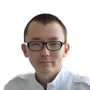 Ким Дмитрий Ильлюсаевич, детский аллерголог, детский иммунолог - Астана