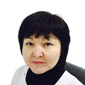 Қасымова Ақмарал Кеңесбекқызы - фотосурет Қасымова Ақмарал Кеңесбекқызы, гинеколог, акушер, врач узи - Астана