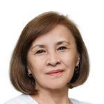 Тажигулова Жания Мажитовна, Эндокринолог - Астана