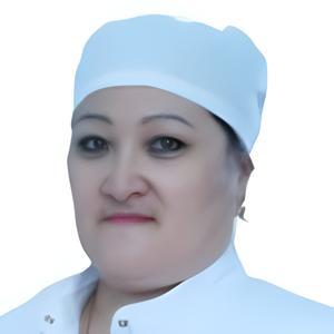 Кишкене Жанаргүл Серікқызы - фотосурет Кишкене Жанаргүл Серікқызы, стоматолог - Астана