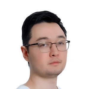 Абдыхaров Санжар Едігеұлы - фотосурет Абдыхaров Санжар Едігеұлы, офтальмолог (окулист), офтальмолог-хирург - Астана