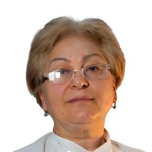 Байкалова Елена Владимировна - фотосурет Байкалова Елена Владимировна, педиатр, детский гастроэнтеролог - Астана