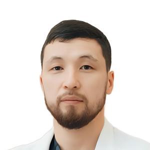 Искалиев Артур Габдулович, лор, лор-хирург, пластический хирург - Астана