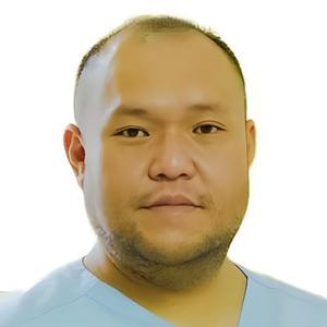 Цой Тимур Олегович - фотосурет Цой Тимур Олегович, анестезиолог-реаниматолог - Астана