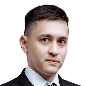 Төлебаев Ерлан Елтайұлы, лор, пластический хирург - Астана