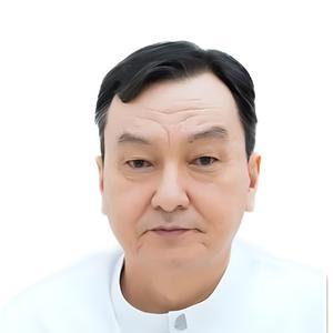 Бимбетов Бакытжан Рыскулович, гастроэнтеролог, гепатолог - Астана
