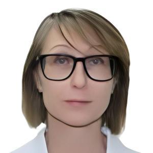 Абрамец Жанна Борисовна - фотосурет Абрамец Жанна Борисовна, функциональный диагност, врач узи - Астана