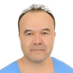 Тұртбаев Сапар Қолдасбекұлы - фотосурет Тұртбаев Сапар Қолдасбекұлы, рентгенолог - Астана