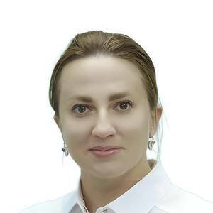 Серикбаева Евгения Николаевна - фотография Серикбаева Евгения Николаевна, рентгенолог, врач узи - Астана