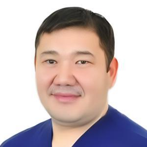Байдарбеков Мұрат Өмірханұлы, нейрохирург - Астана