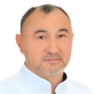 Анашев Талғат Сатыбалдинұлы - фотосурет Анашев Талғат Сатыбалдинұлы, травматолог, ортопед - Астана
