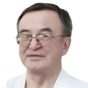 Мұхаметжанов Ханат - фотосурет Мұхаметжанов Ханат , нейрохирург - Астана